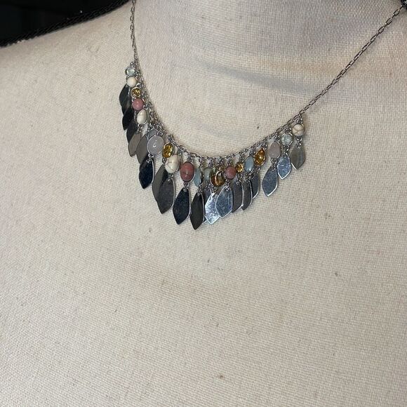 Loft Necklace - Picture 6 of 6